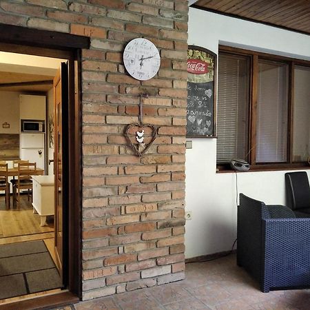 Ubytovani U Malinkovicu Břeclav Exterior foto