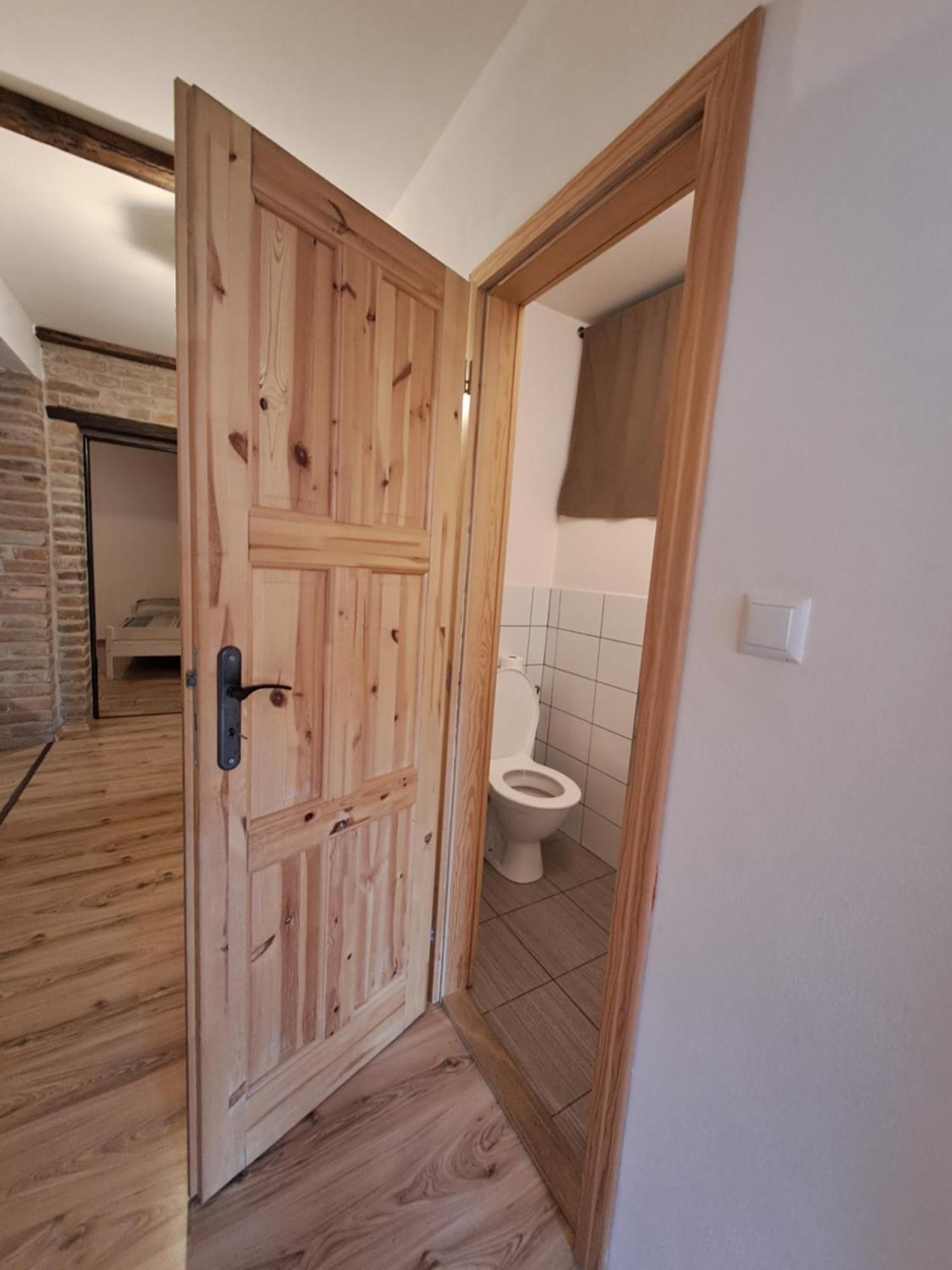 Ubytovani U Malinkovicu Břeclav Exterior foto