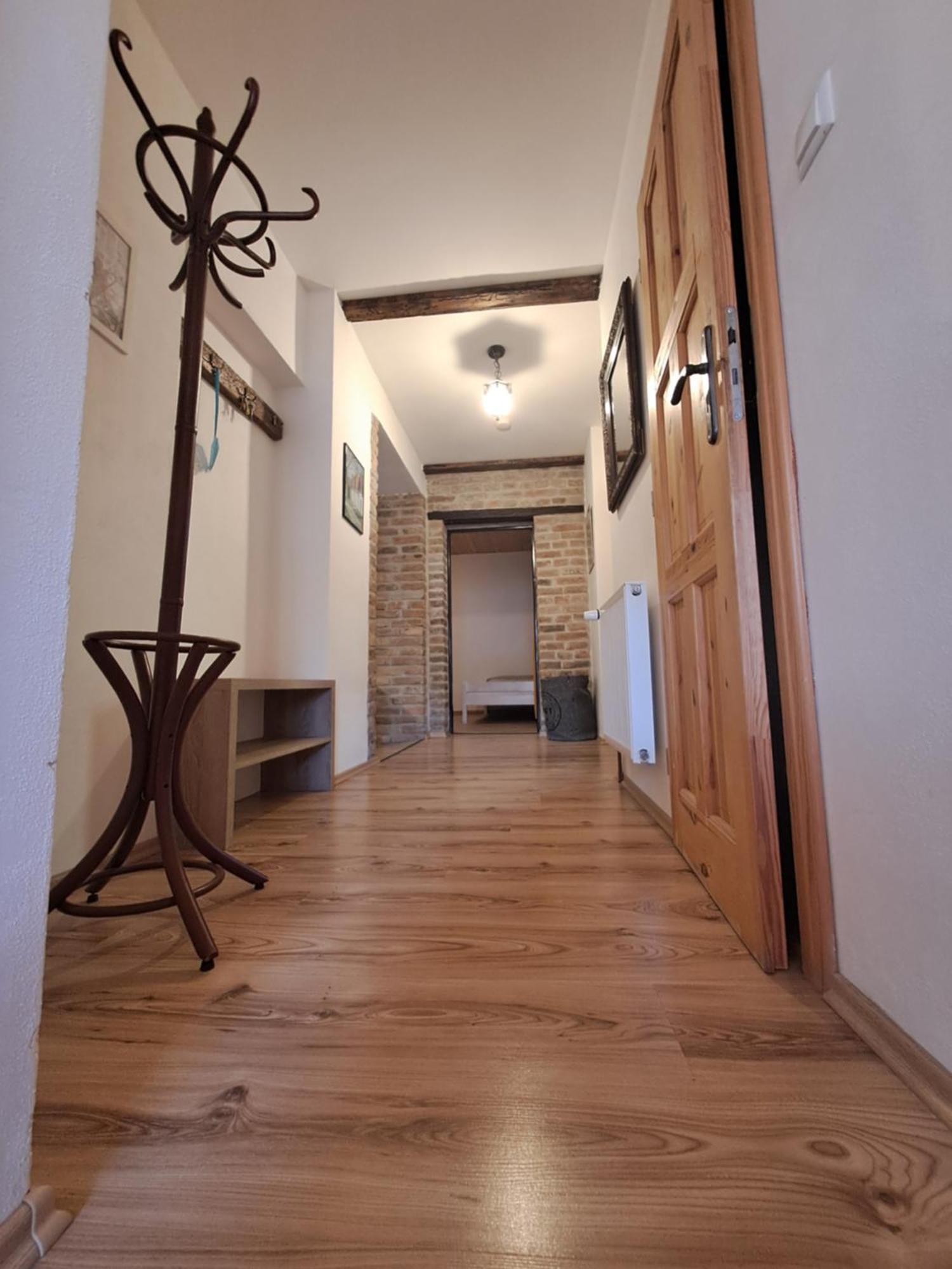 Ubytovani U Malinkovicu Břeclav Exterior foto