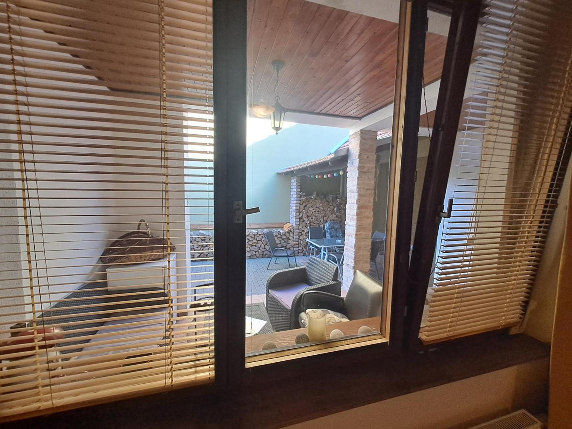 Ubytovani U Malinkovicu Břeclav Exterior foto