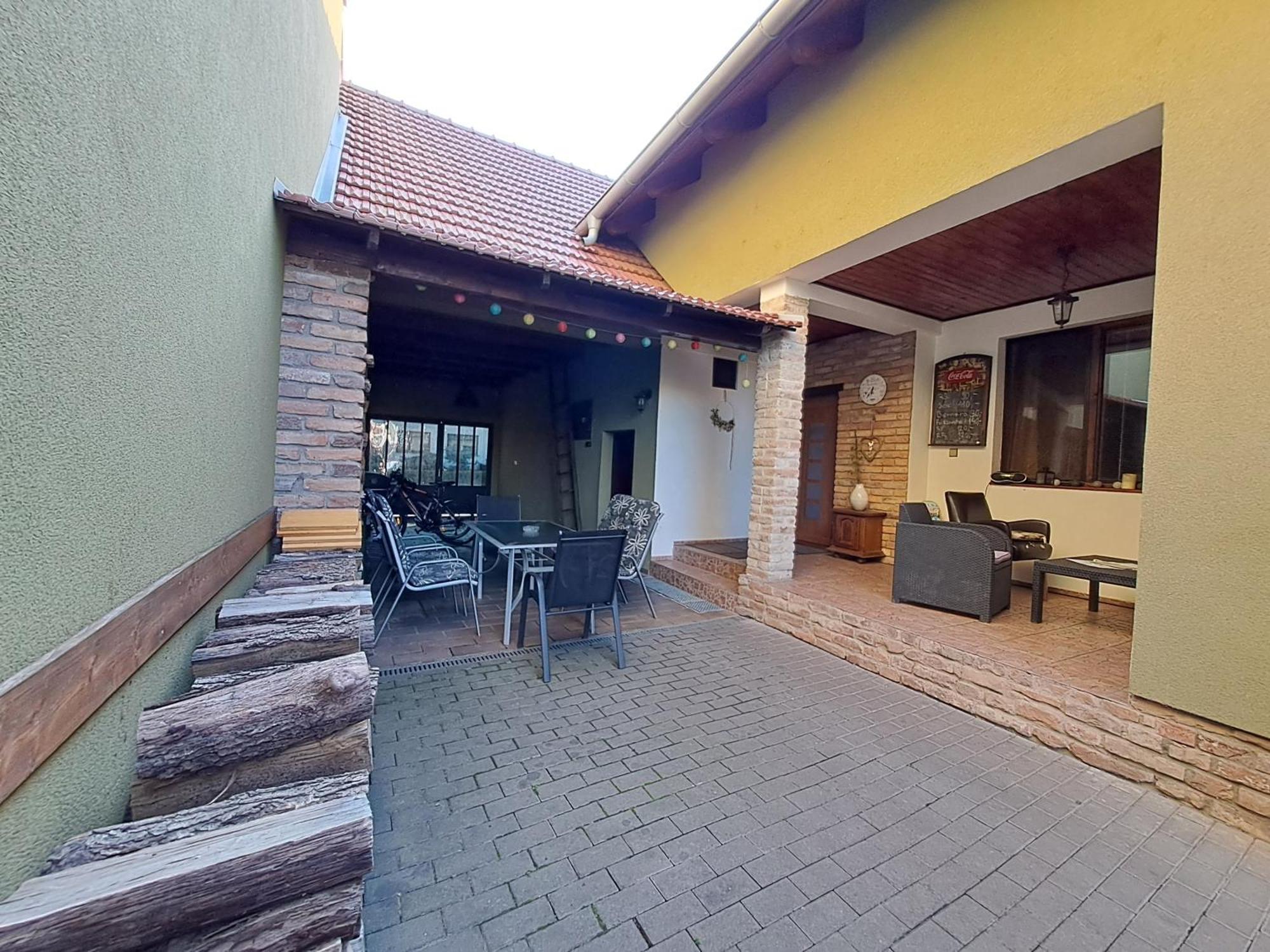 Ubytovani U Malinkovicu Břeclav Exterior foto